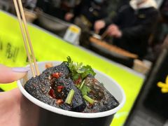 -黑色经典臭豆腐·湖南特产(坡子街店)