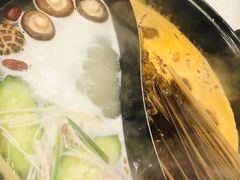 -钢管厂五区小郡肝串串香(南山店)