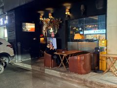 -HUNTING BAR亨霆鸡尾酒馆(越秀淘金店)