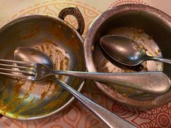 -克比叔叔印度餐厅Kebabs on the Grille(永康路分店)