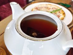 -老欧洲咖啡·西餐(后湖店)