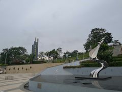-白石龙音乐公园