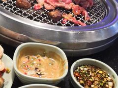 -韩盛·盛江山自助料理(奥体万达店)