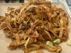 -葛记焖饼(伏牛路店)