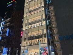 -优衣库(银座店)