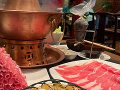 -南门涮肉(通州大船店)