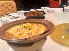 -围龙屋客家食府(福田店)