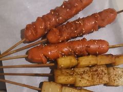 -大话小腰(鸟巢店)