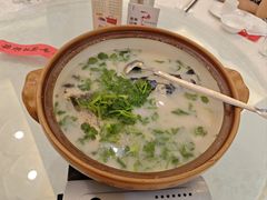 -千岛湖鱼味馆(十字街总店)