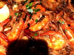 -胖哥俩肉蟹煲(杭州大厦中央广场店)