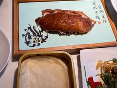 -荷塘秋月·本帮江浙菜(国权路店)