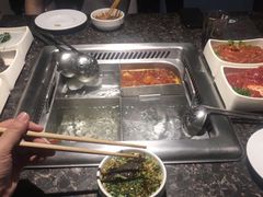 -海底捞火锅(亲贤北街店)