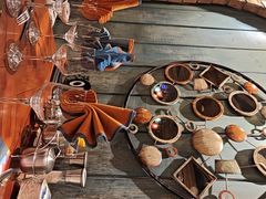 -卢布里西餐厅(总店)