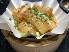 -味可道美食坊(福基路店)