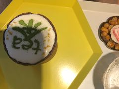 -茶是一枝花泡茶店