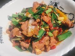 -湘村小灶·地道长沙菜·本地人优选(万家丽路店)