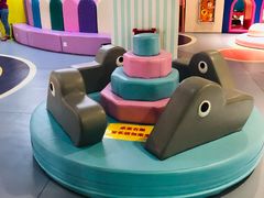 -幸福花欢乐世界(东辰广场A座店)