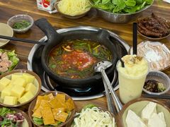 -笔记安顺夺夺粉火锅