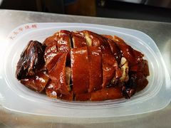 -黄连大头华烧鹅店(大良店)