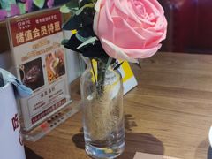 -杯子红牛排(南庄吉利广场店)