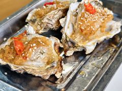 -清真·马坡烧烤涮牛肚·酸浆火锅(新区总店)
