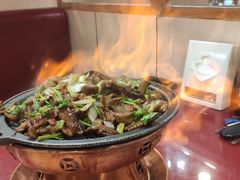 -宏状元现熬粥·京味菜(五棵松店)