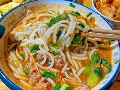 -青和小锅米线(翠湖店)