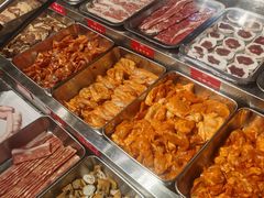 -晓燃地摊烤肉(朝阳双桥店)