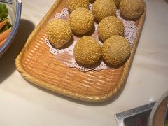 -田园肥牛鲍鱼先生(新北店)