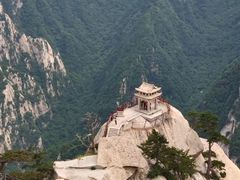-华山风景名胜区