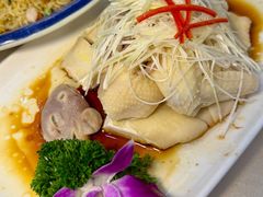 -轩记海鲜餐厅·四十五年老字号·经典粤菜(西区彩虹店)