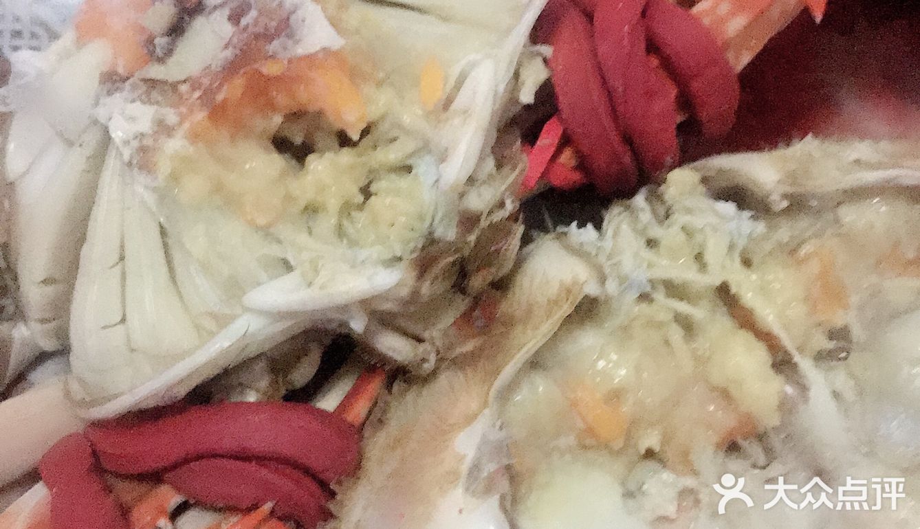 食材,每一样都要仔细挑选