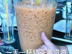 -一只酸奶牛(八一路店)