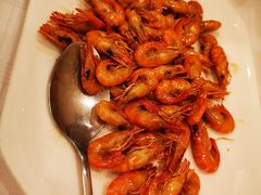 -翠亭酒家(山西南路店)