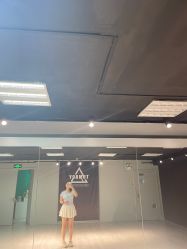 -TOMBOY爵士舞韩舞舞社