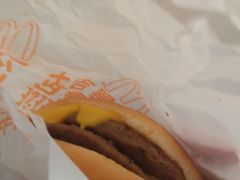 -麦当劳(世纪汇广场店)