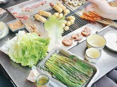 -塘屋烧烤·云南火塘烧烤品牌(春城慧谷旗舰店)