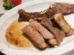 -王品牛排(杭州大厦店)