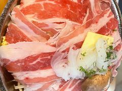 -樱の千渡日式料理·铁板烧•烧鸟(金盛田广场店)