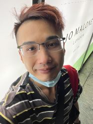 体验后-蕾特恩专业祛痘