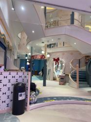 -奈尔宝家庭中心·亲子餐厅(苏州大悦城店)