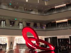 -广州四季酒店·天吧·高空酒吧