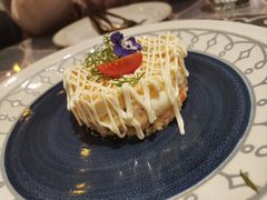 -MIO弥欧洋房西餐厅(中央大街店)