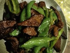 -兰溪小馆(东直门簋街店)