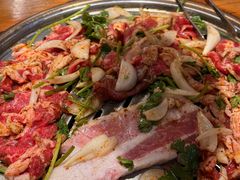 -牛人·雪花牛·木炭烤肉(昆山陆家店)
