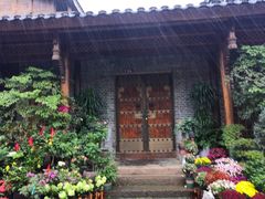 -大小河街