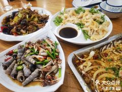 -威海海鲜王(窑头路店)