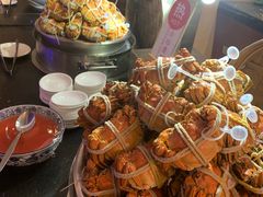 -昆泰嘉华酒店-嘉华咖啡厅
