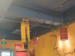-缘生态云南菜·野生菌庭院餐厅(华侨城店)
