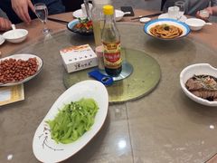-老常州菜馆(天宁店)